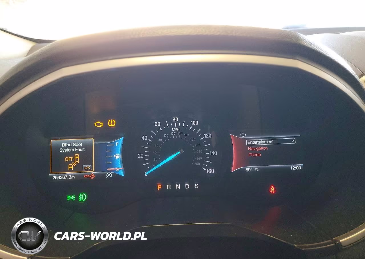 2019 Ford Edge Sel VIN:2FMPK3J97KBB93171 - 9