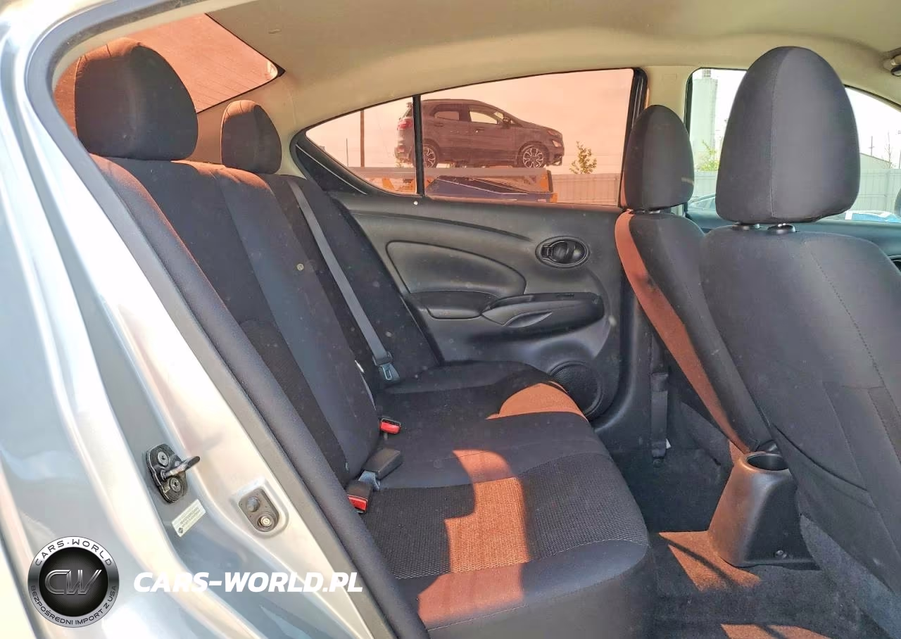 2012 Nissan Versa 1.6 S VIN:3N1CN7AP3CL940659 - 10