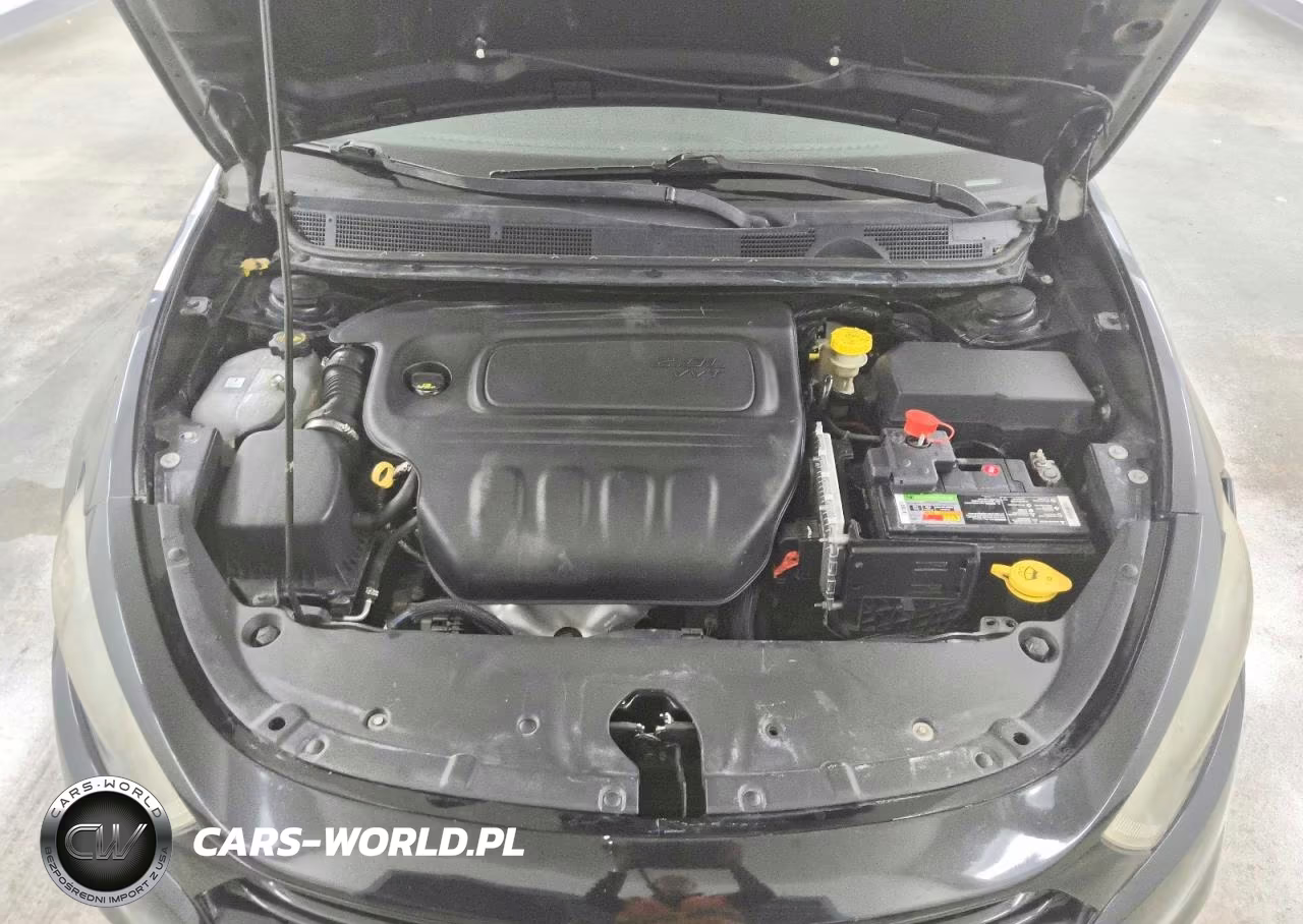 2016 Dodge Dart Se VIN:1C3CDFAA2GD530733 - 11