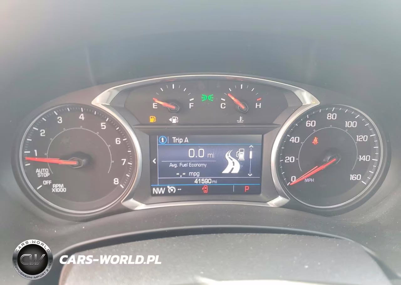 2022 GMC Terrain Sle VIN:3GKALMEV5NL165404 - 9