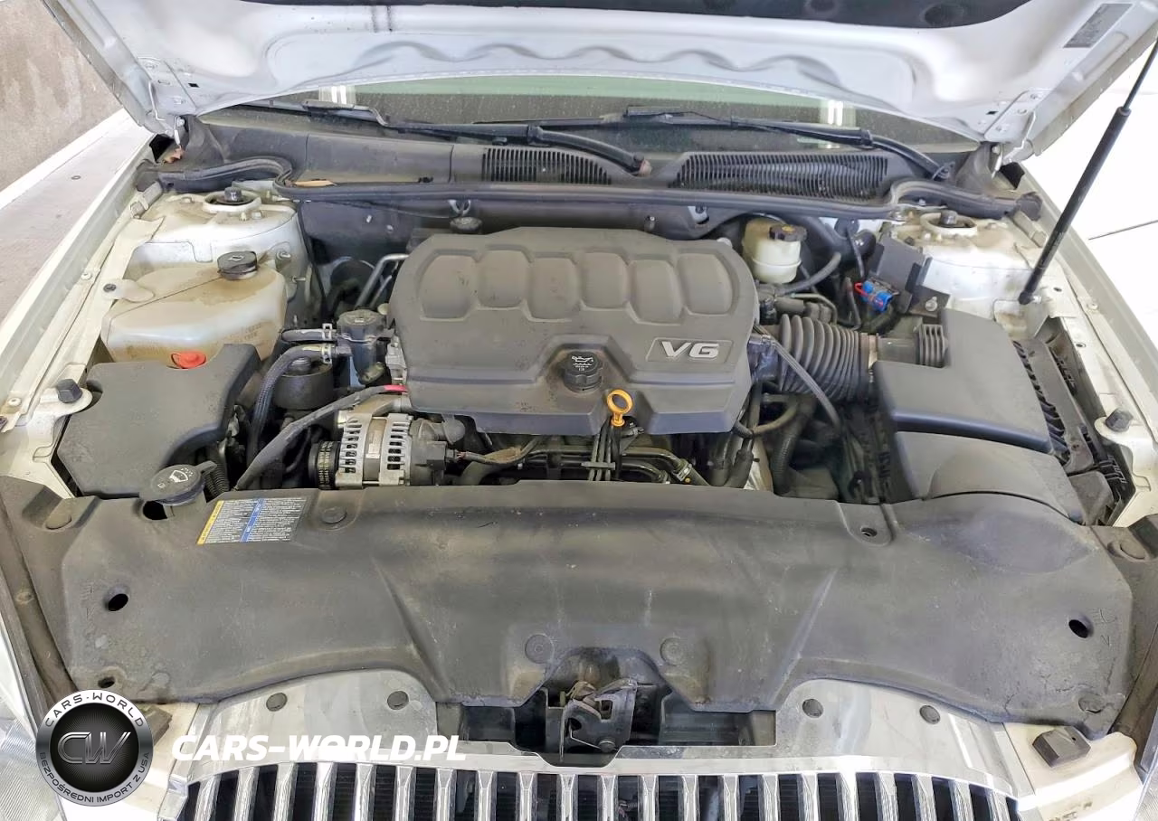 2011 Buick Lucerne Cxl VIN:1G4HC5EM9BU111978 - 11
