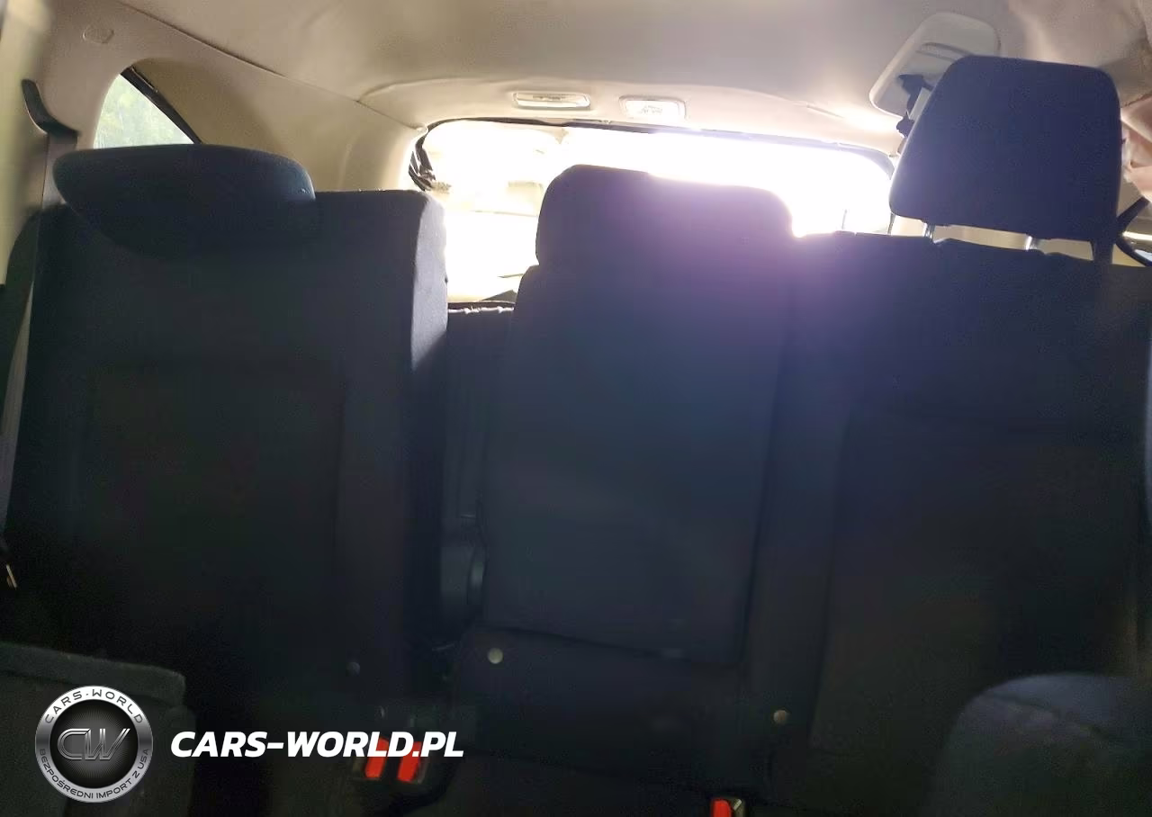 2015 Honda Cr-V Lx VIN:5J6RM4H38FL022167 - 10