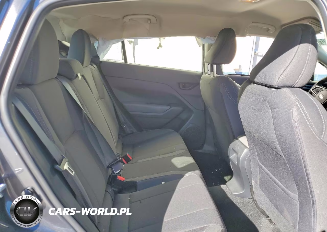 2024 Subaru Impreza VIN:JF1GUABC0R8910963 - 10