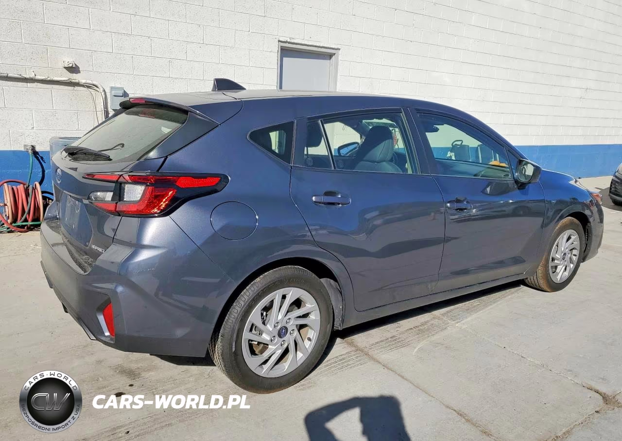 2024 Subaru Impreza VIN:JF1GUABC0R8910963 - 3