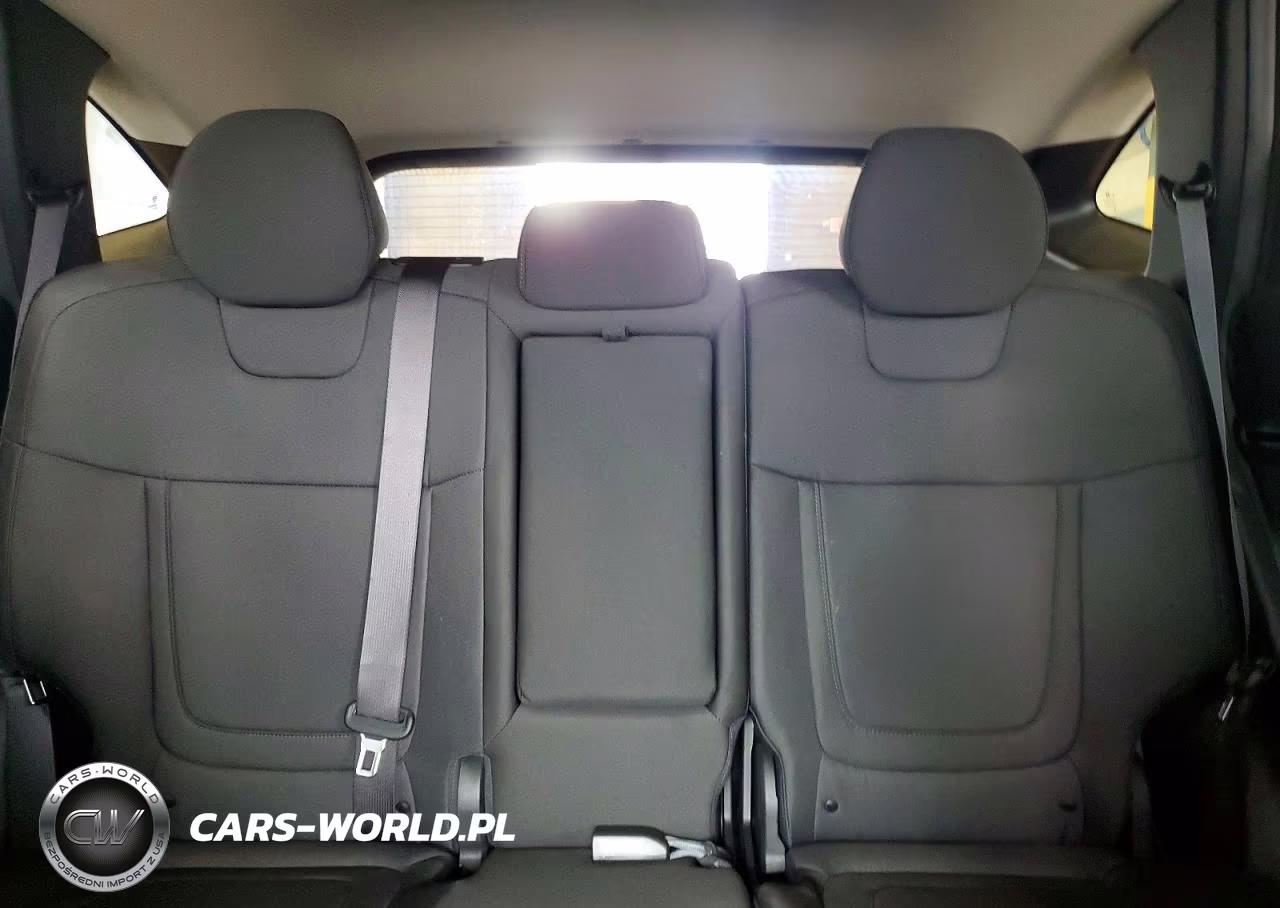 2022 Hyundai Tucson Sel VIN:5NMJBCAE1NH117345 - 10