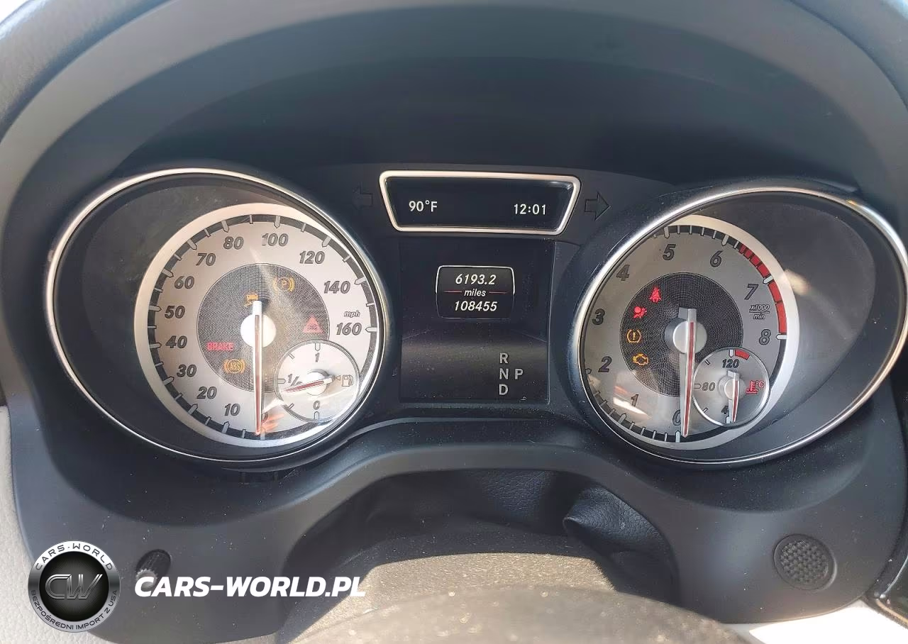 2015 Mercedes-Benz Cla 250 VIN:WDDSJ4EB0FN249133 - 9