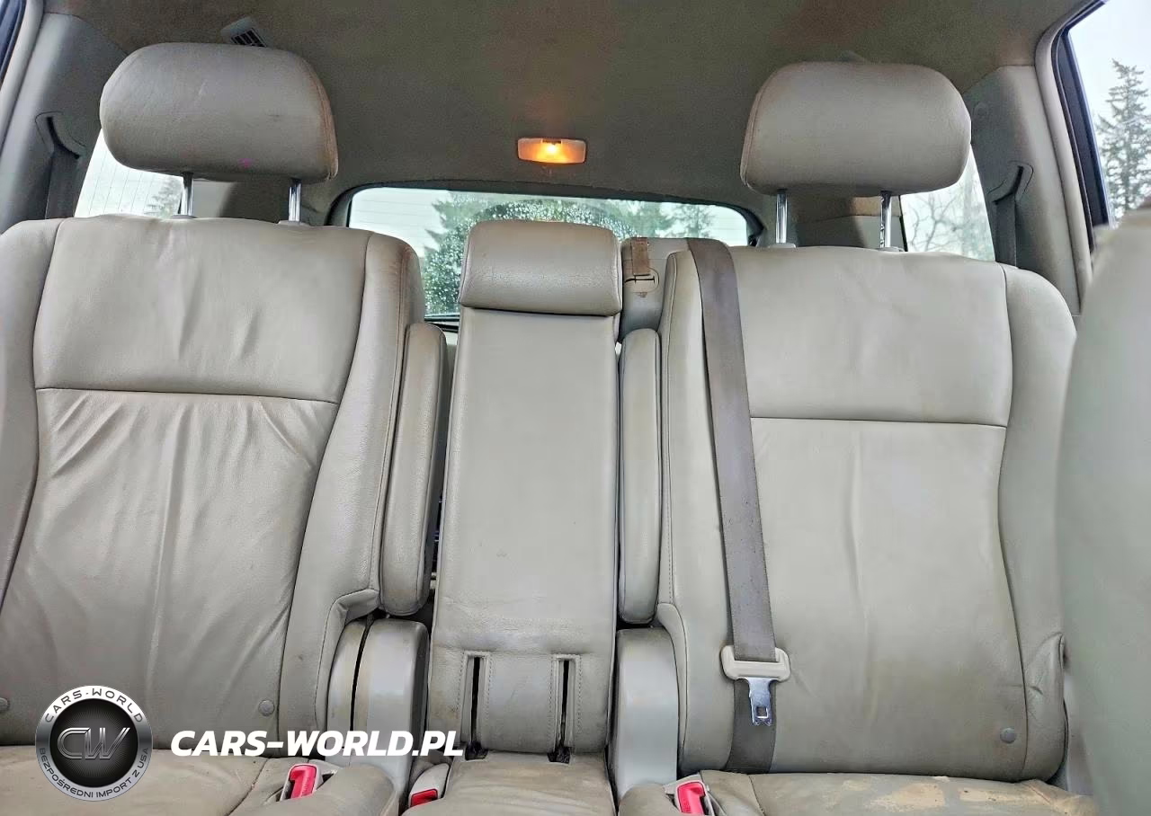 2010 Toyota Highlander Hybrid Limited VIN:JTEJW3EH7A2041553 - 10