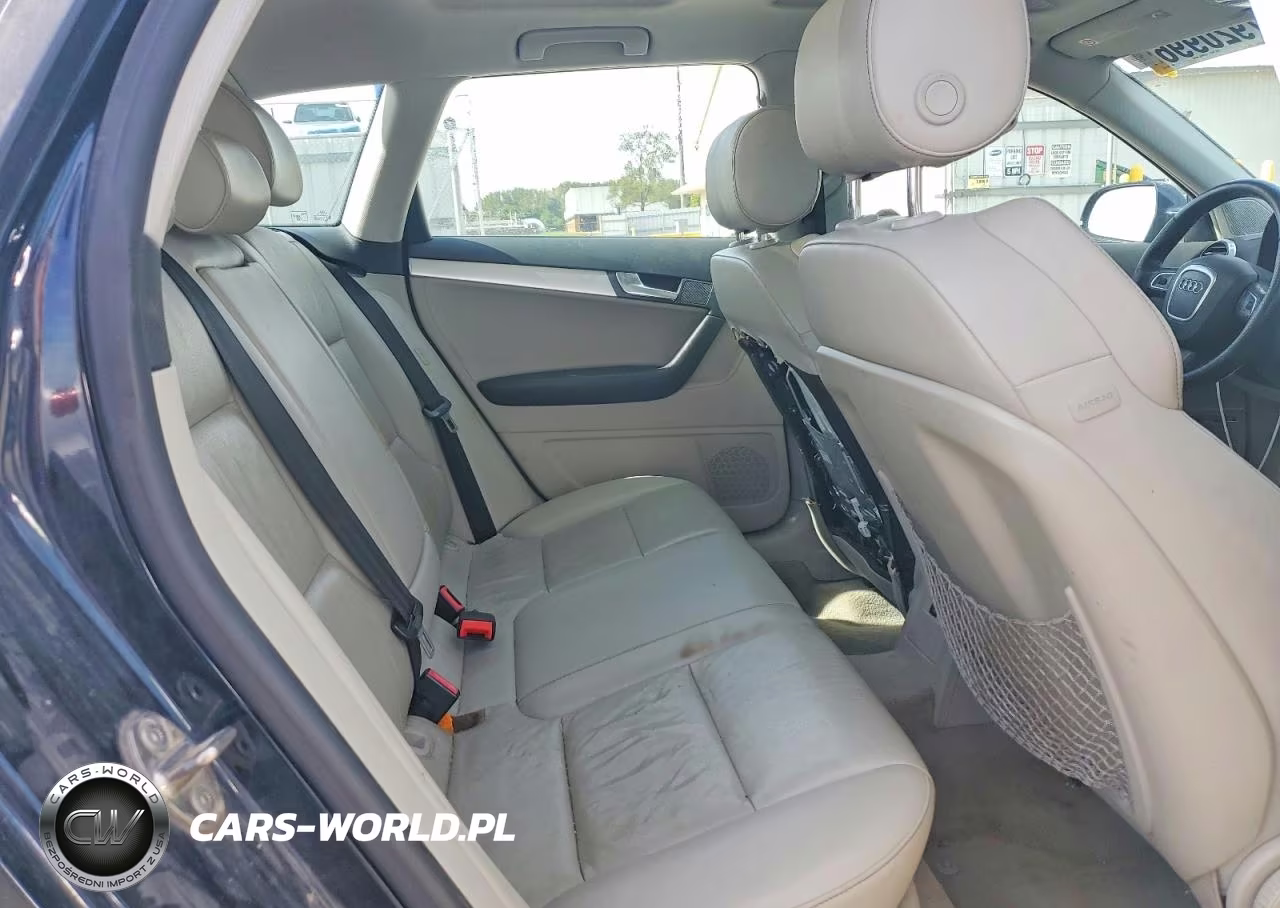 2012 Audi A3 Premium Plus VIN:WAUMFBFM7CA036138 - 10