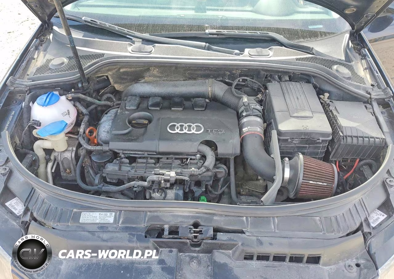2012 Audi A3 Premium Plus VIN:WAUMFBFM7CA036138 - 11