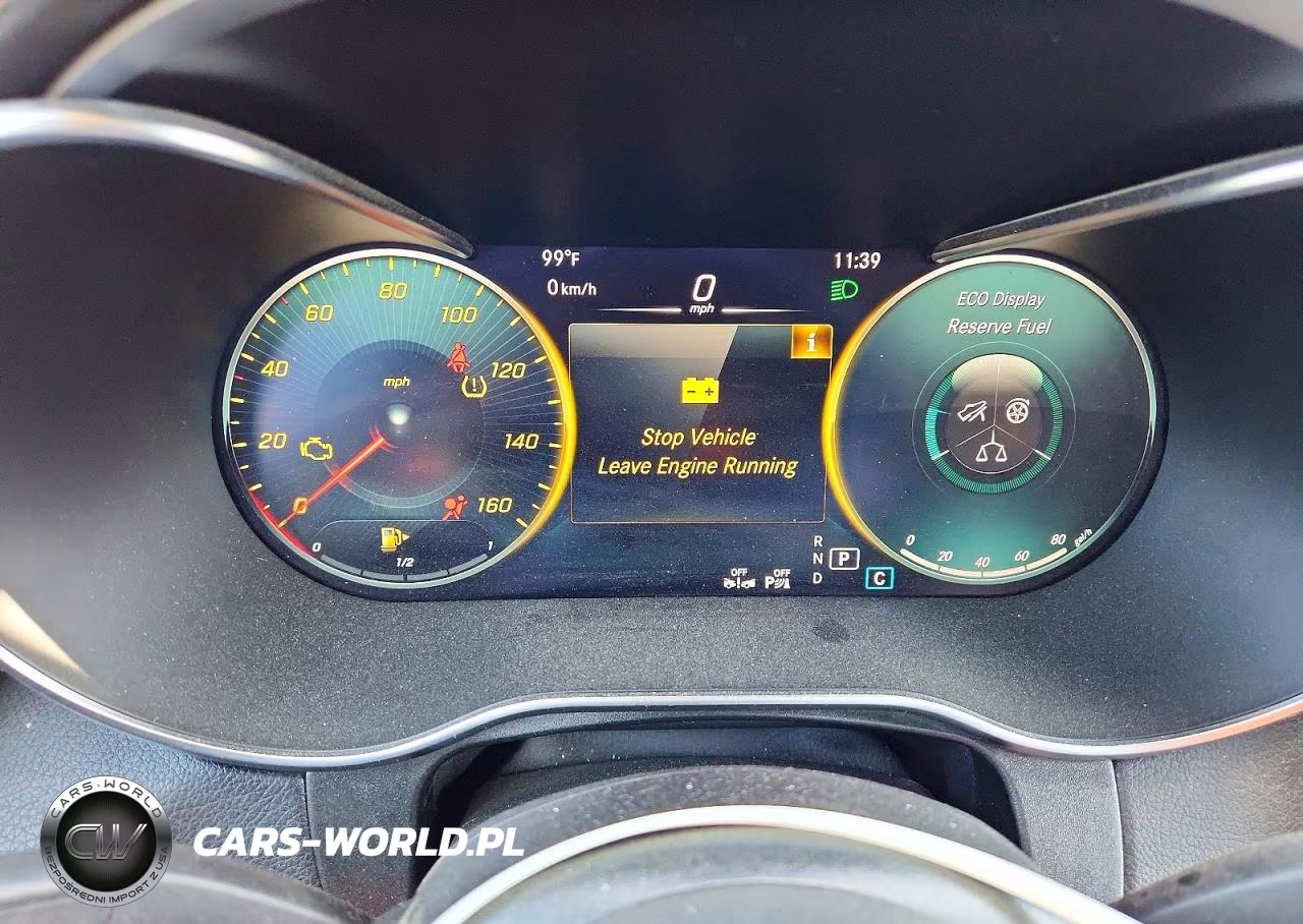 2021 Mercedes-Benz Glc 300 VIN:W1N0G8DB6MV286749 - 9