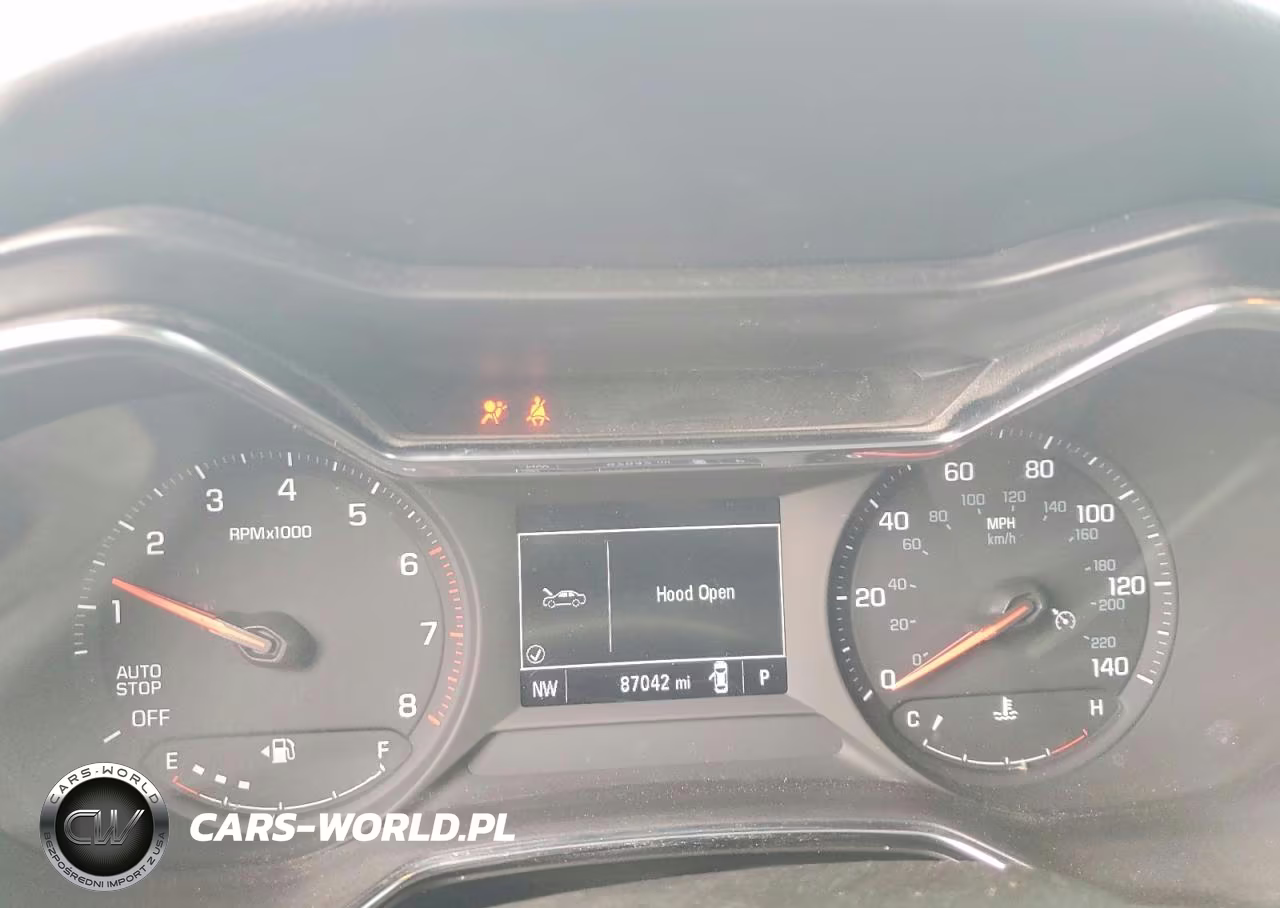 2021 Chevrolet Trailblazer Lt VIN:KL79MPS21MB143002 - 9