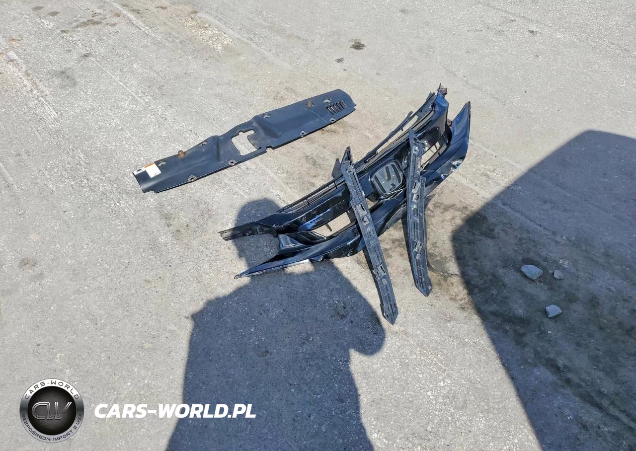 2020 Honda Civic Sport VIN:2HGFC2F87LH595764 - 12