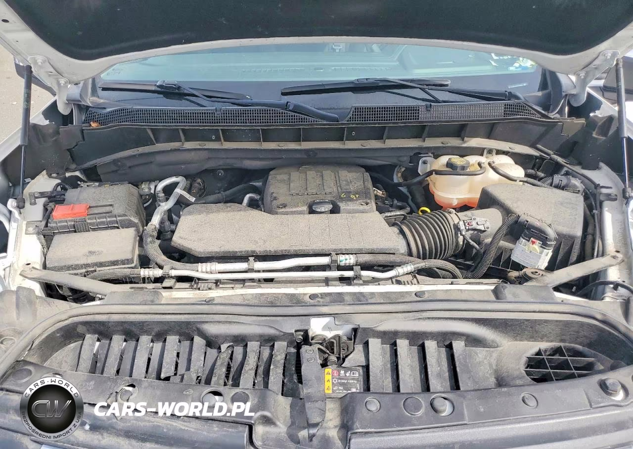 2024 Chevrolet Silverado K1500 Lt-L VIN:3GCPDKEK2RG256657 - 11