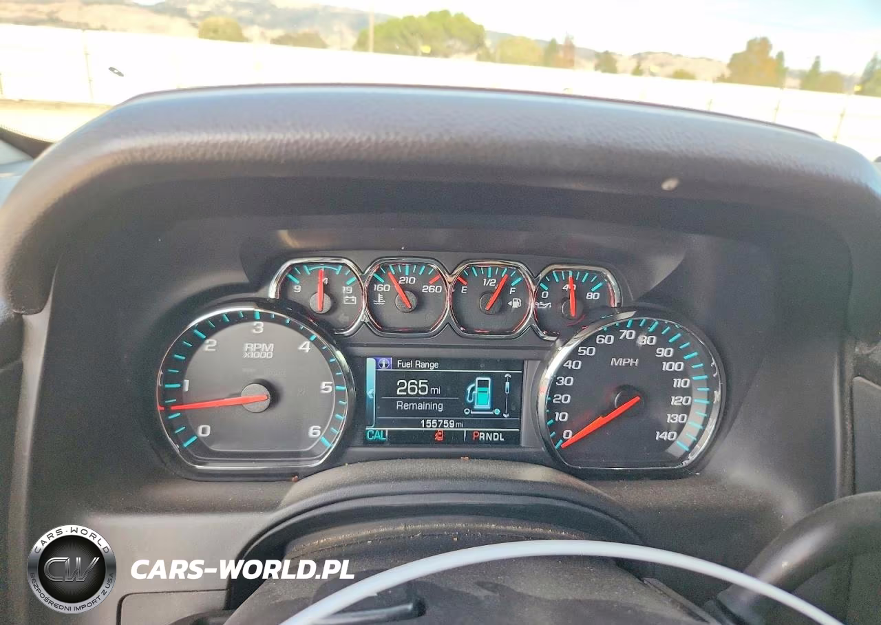 2017 Chevrolet Suburban K1500 Lt VIN:1GNSKHKC4HR144089 - 9