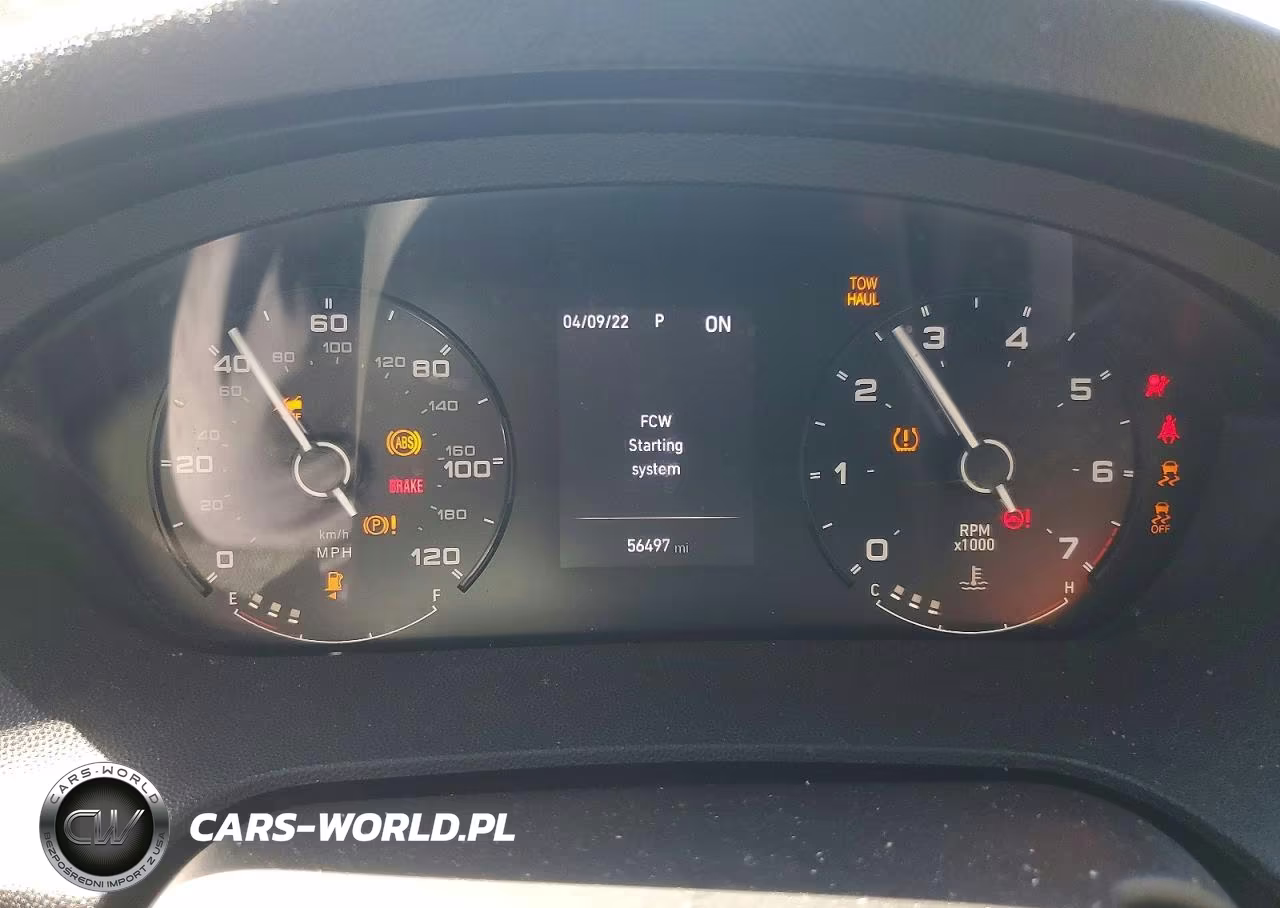 2023 Ram Promaster 2500 Delivery Van VIN:3C6LRVDG6PE524401 - 9