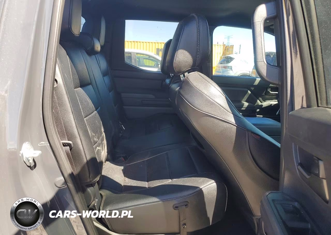 2024 Toyota Tacoma Sr VIN:3TYKE5JN8RT049866 - 10