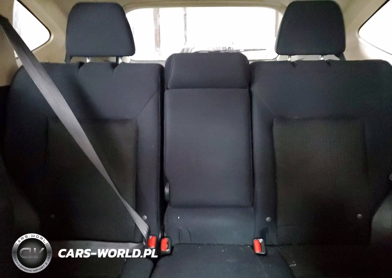 2016 Honda Cr-V Ex VIN:2HKRM4H56GH676873 - 10