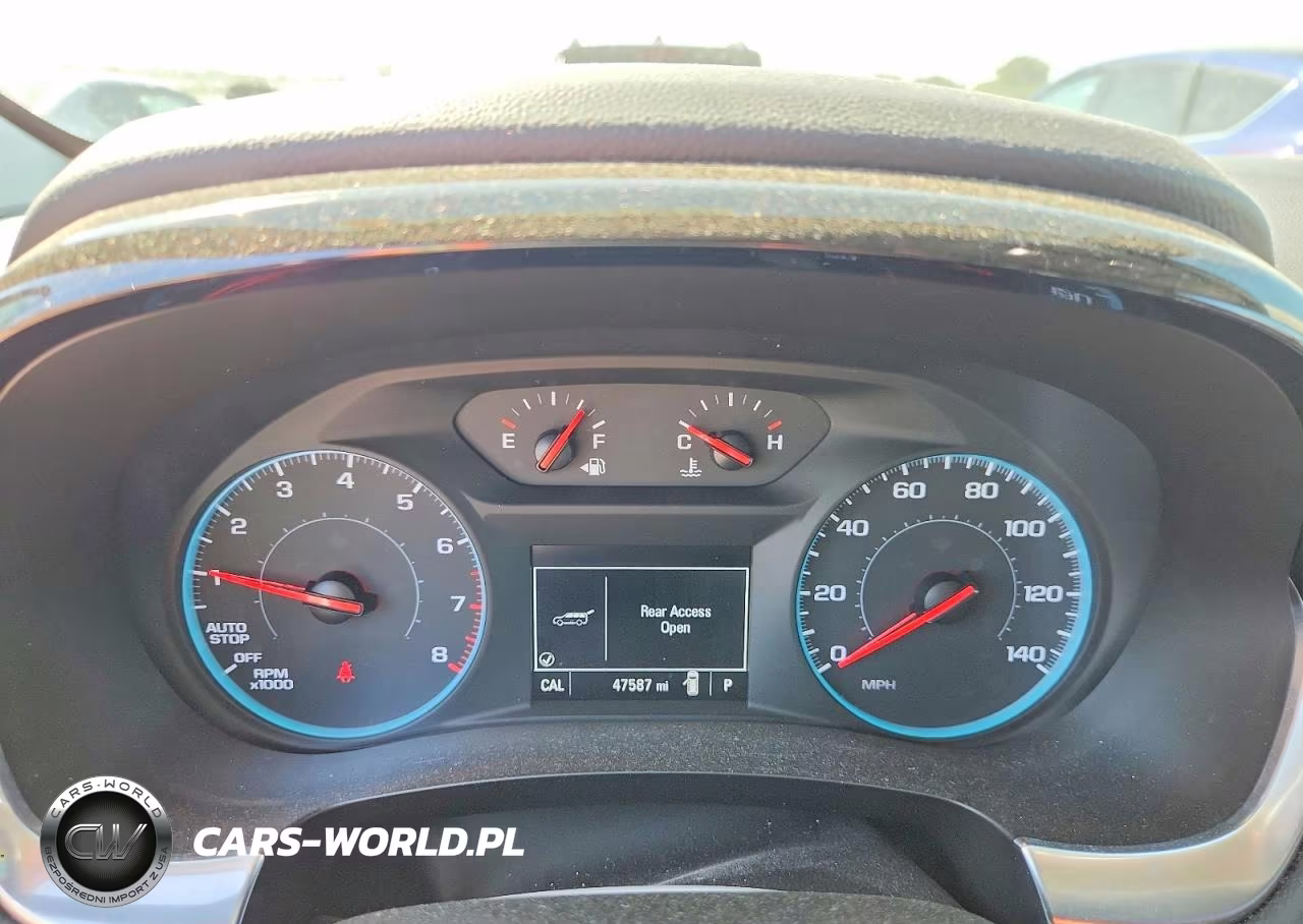 2019 Chevrolet Traverse Ls VIN:1GNERFKW8KJ312961 - 9