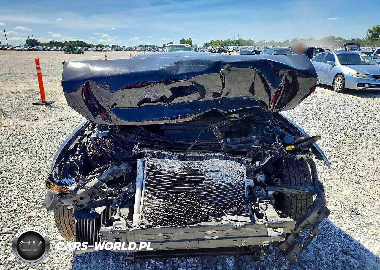2019 Jaguar Xe Premium VIN:SAJAD4FX1KCP45413 - 5