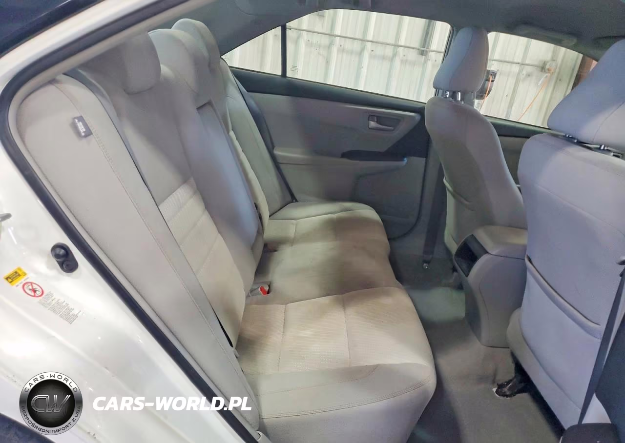 2015 Toyota Camry Le VIN:4T1BF1FK9FU971047 - 10