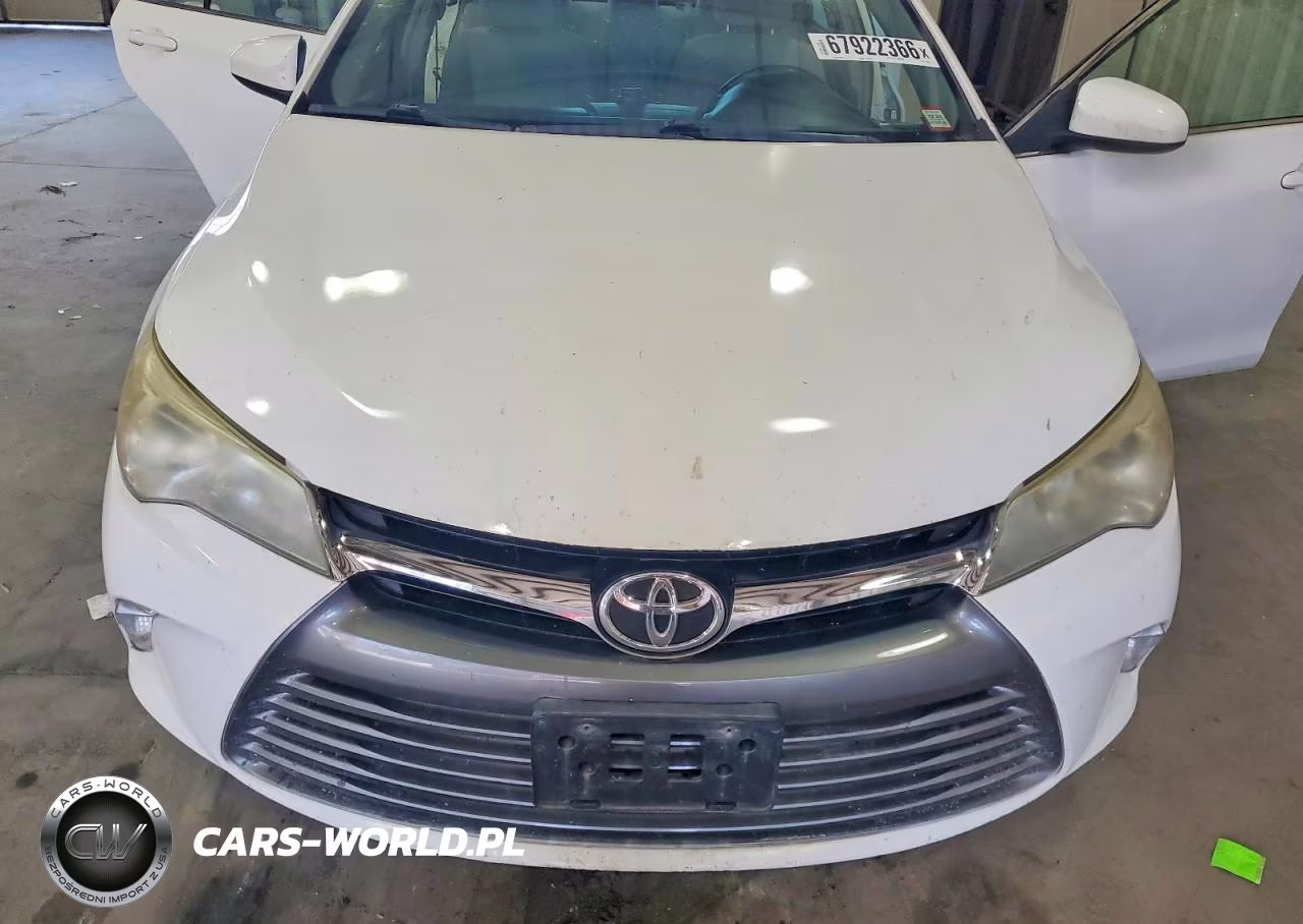 2015 Toyota Camry Le VIN:4T1BF1FK9FU971047 - 11