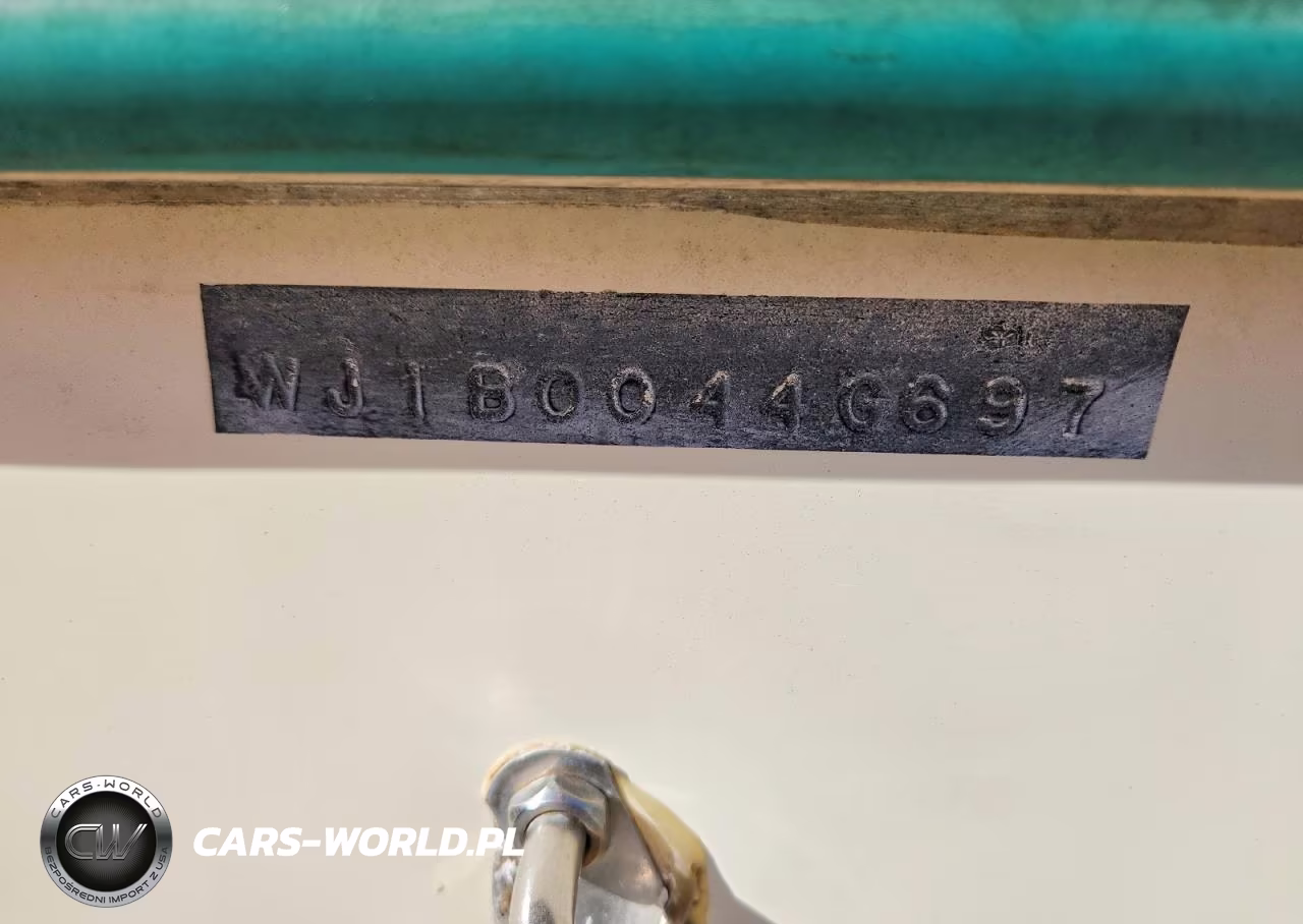 1997 Pro Sports Boat VIN:WJ1B0044G697 - 10