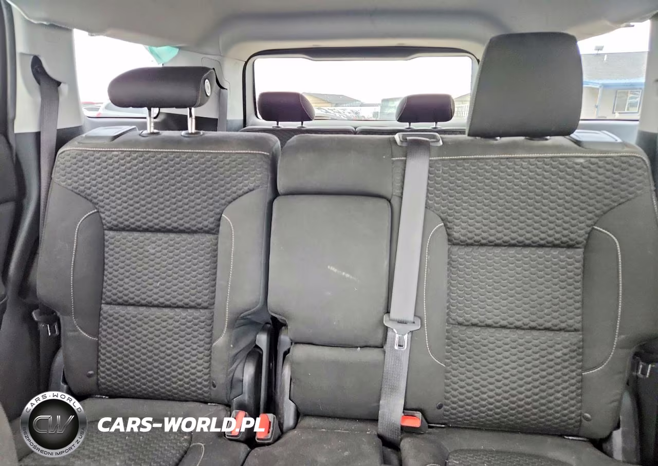2017 GMC Acadia Sle VIN:1GKKNRLAXHZ203251 - 10