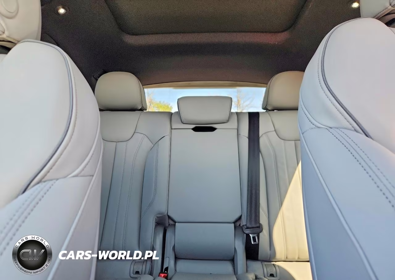 2024 Audi Q5 Premium 45 VIN:WA1GAAFY1R2108461 - 10