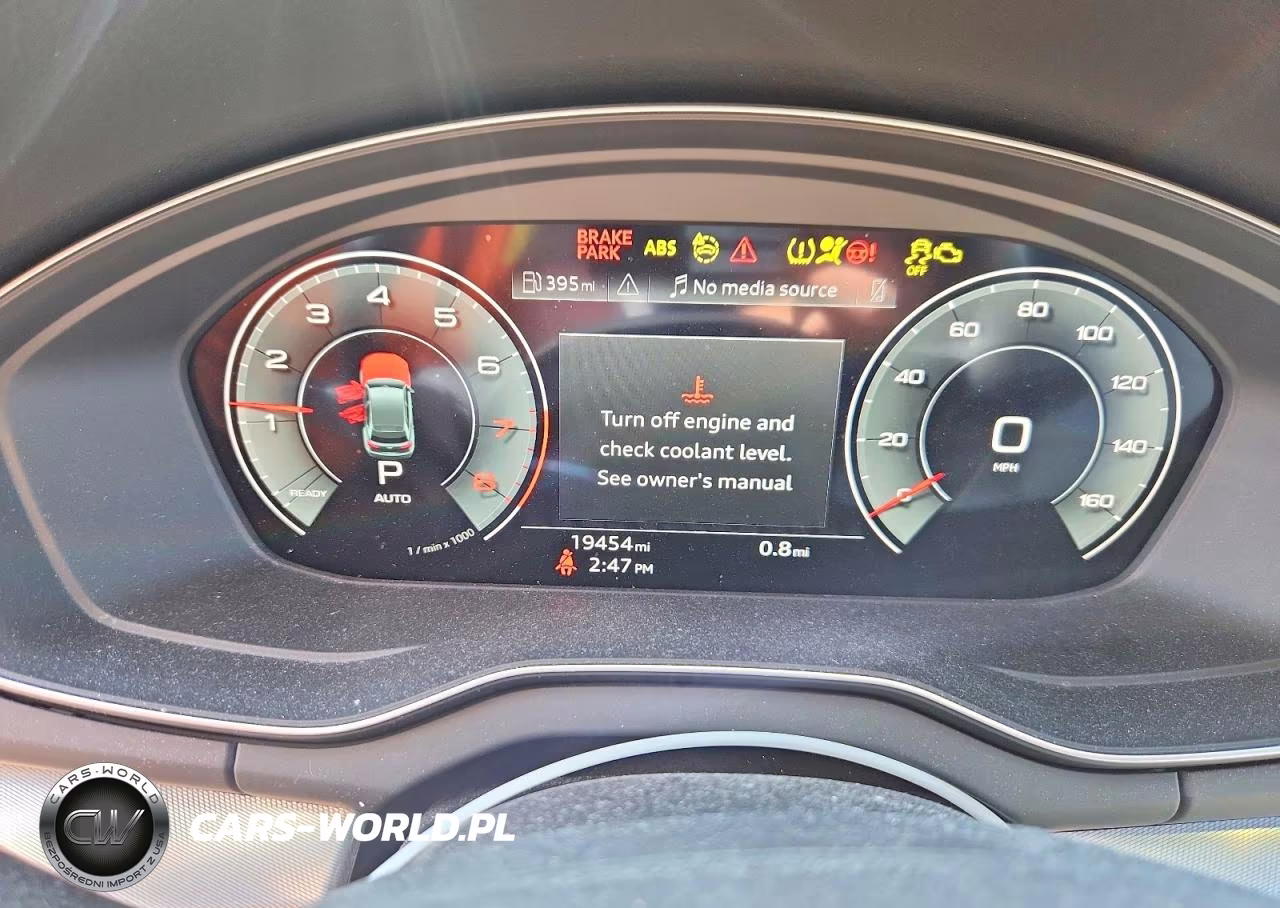 2024 Audi Q5 Premium 45 VIN:WA1GAAFY1R2108461 - 9