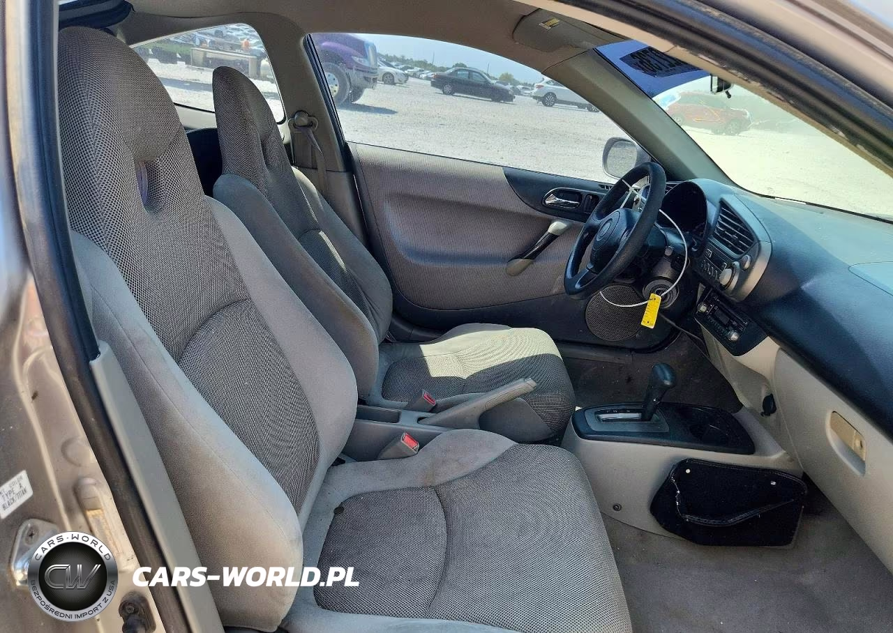 2006 Honda Insight VIN:JHMZE14766S000215 - 10