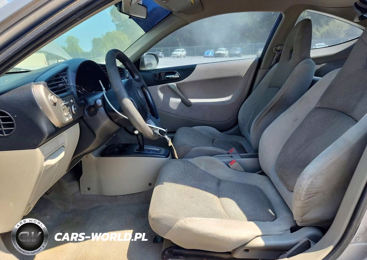 2006 Honda Insight VIN:JHMZE14766S000215 - 7