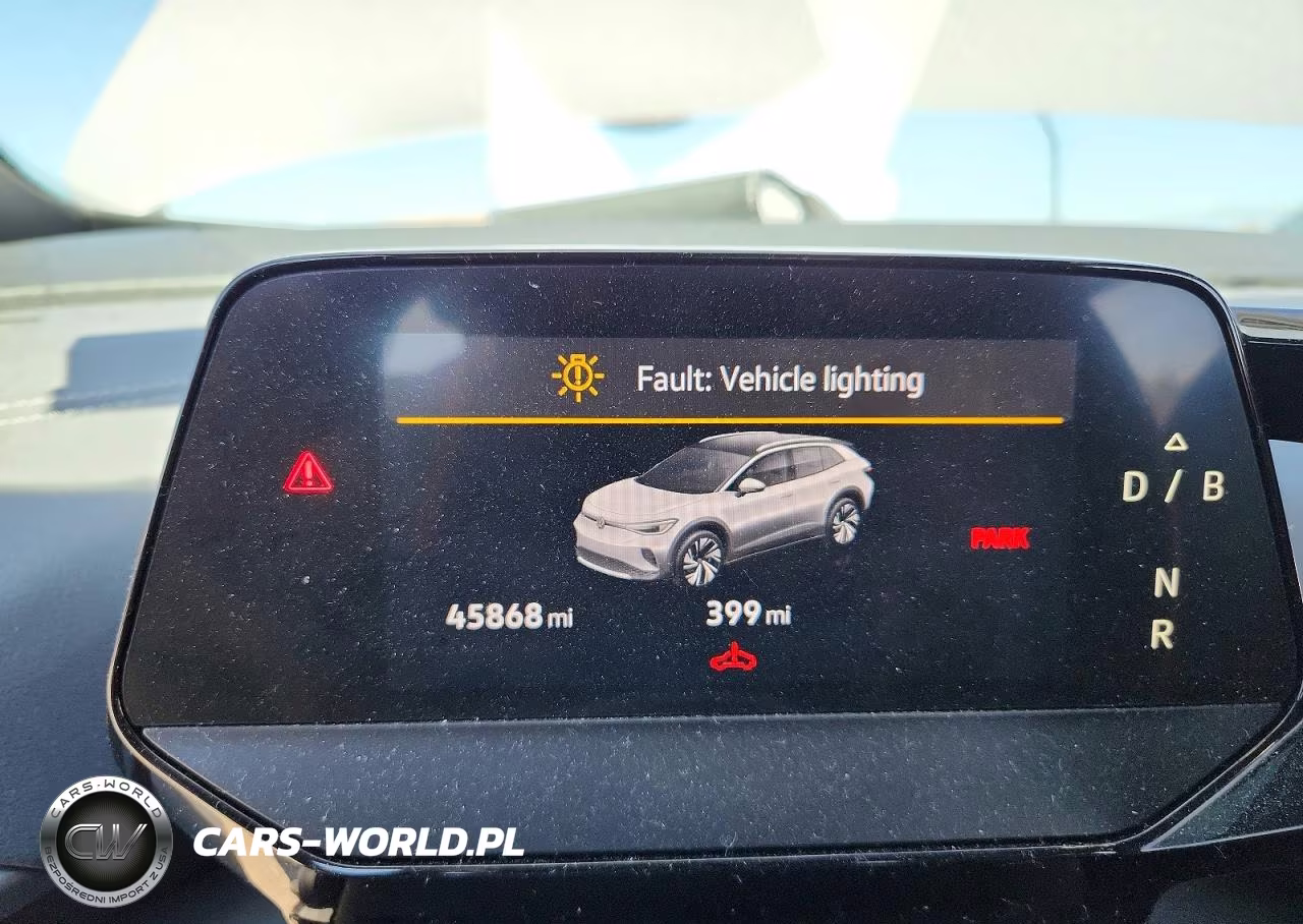 2023 Volkswagen Id.4 Pro VIN:1V2DNPE82PC033244 - 9