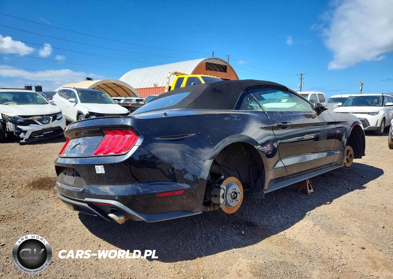2023 Ford Mustang VIN:1FATP8UH0P5108807 - 3