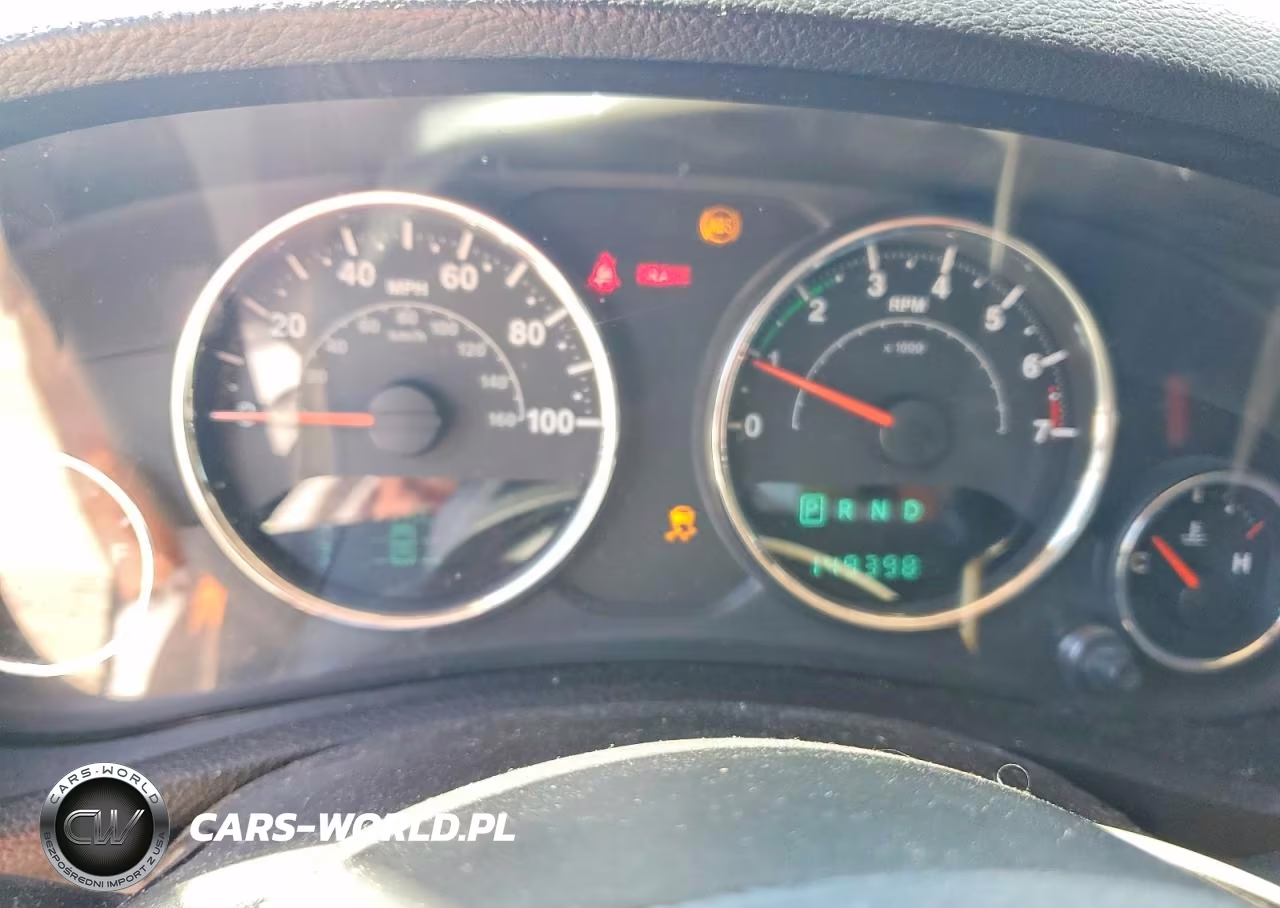 2014 Jeep Wrangler Unlimited Sahara VIN:1C4HJWEGXEL107426 - 9