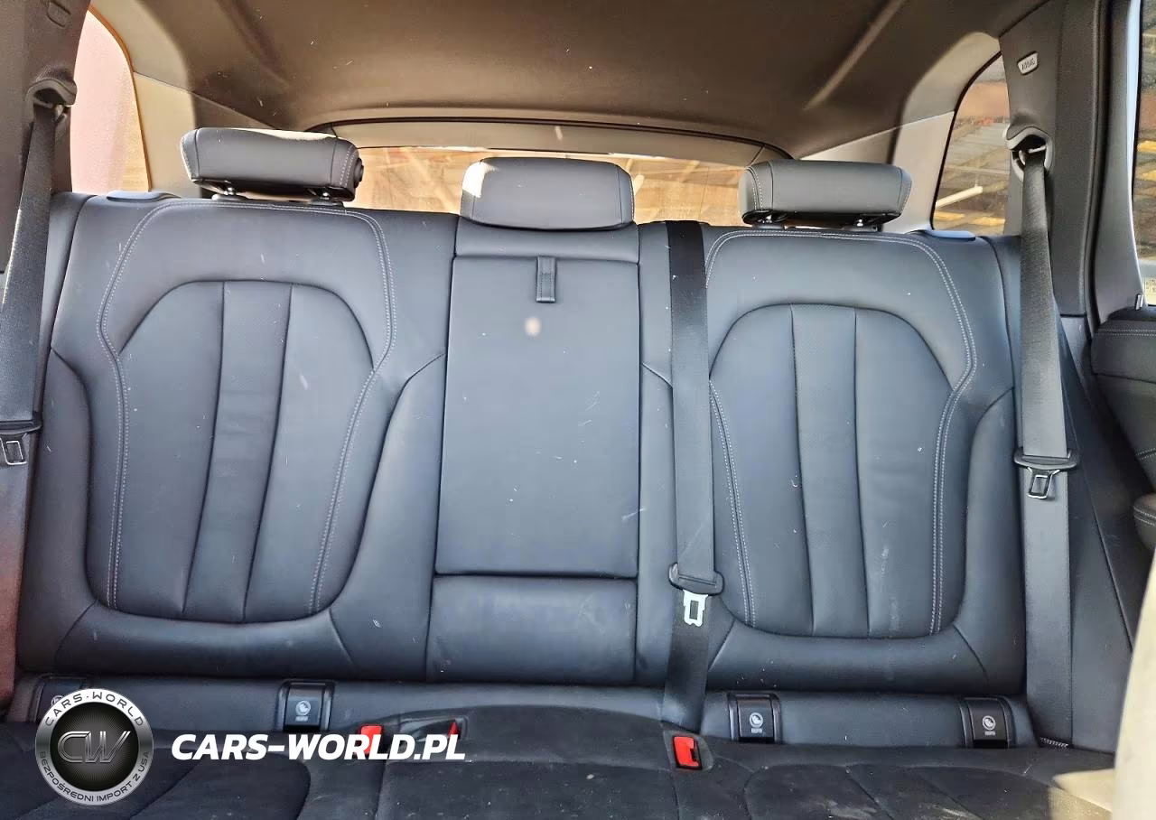 2022 BMW X5 xDrive45E VIN:5UXTA6C01N9L30367 - 10