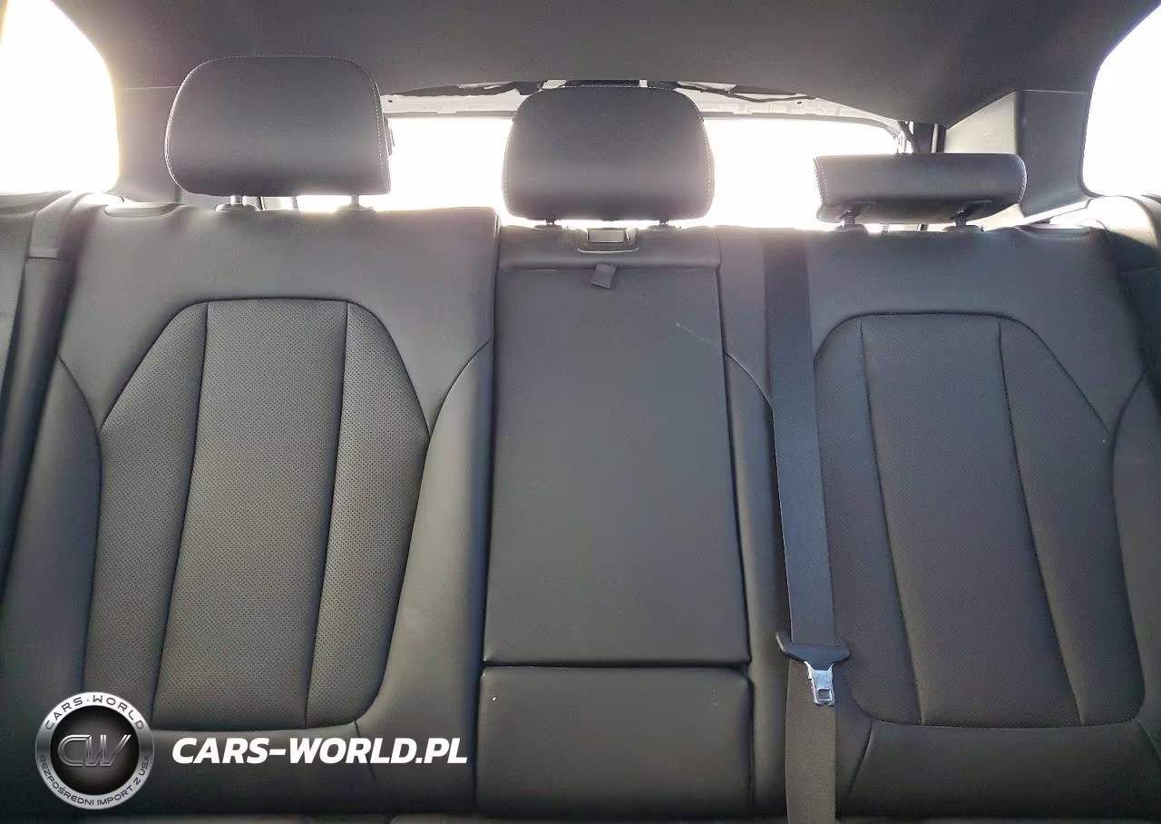 2023 BMW X3 Sdrive30I VIN:5UX43DP03P9T08418 - 10