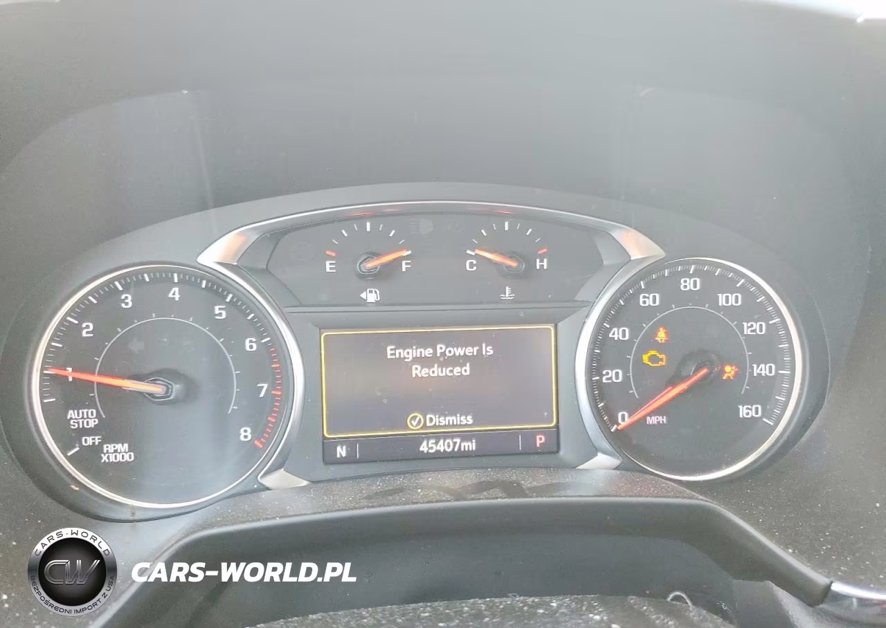2025 Chevrolet Blazer 2Lt VIN:3GNKBCR43SS159334 - 9