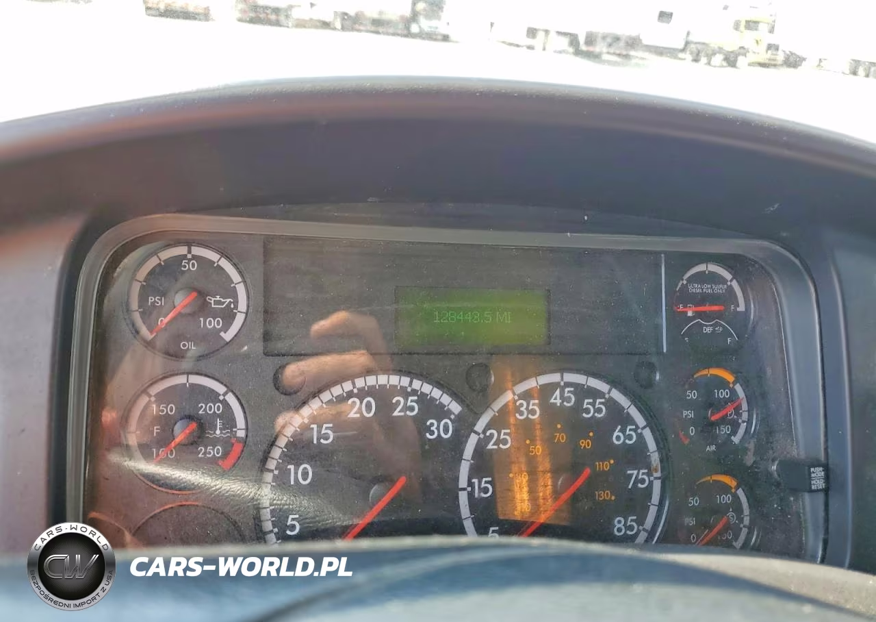 2020 Freightliner Business Class M2 Box Truck VIN:3ALACWFCXLDLY1906 - 9