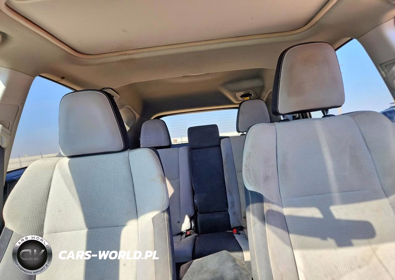2016 Toyota Rav4 Xle VIN:2T3WFREV0GW268800 - 10