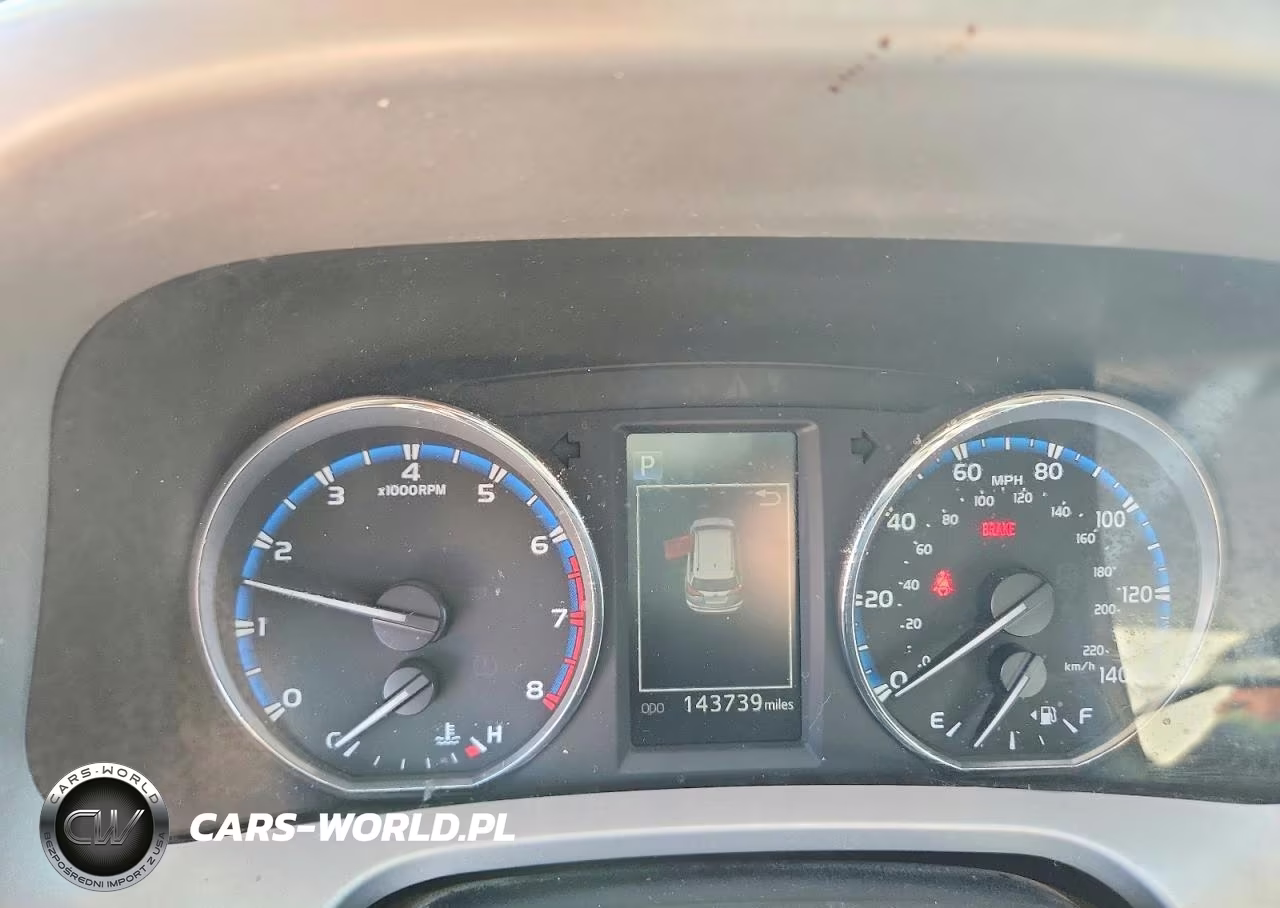 2016 Toyota Rav4 Xle VIN:2T3WFREV0GW268800 - 9