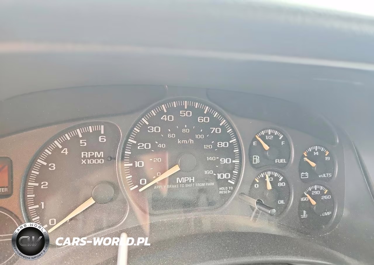 2002 Chevrolet Avalanche C1500 VIN:3GNEC13T82G236538 - 9