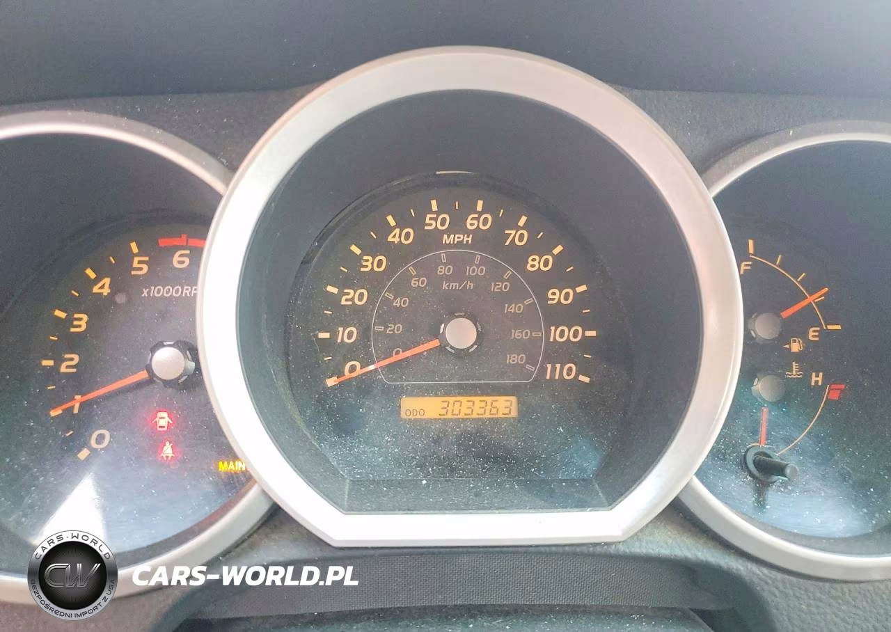 2008 Toyota 4Runner Sr5 VIN:JTEBU14R48K006410 - 9
