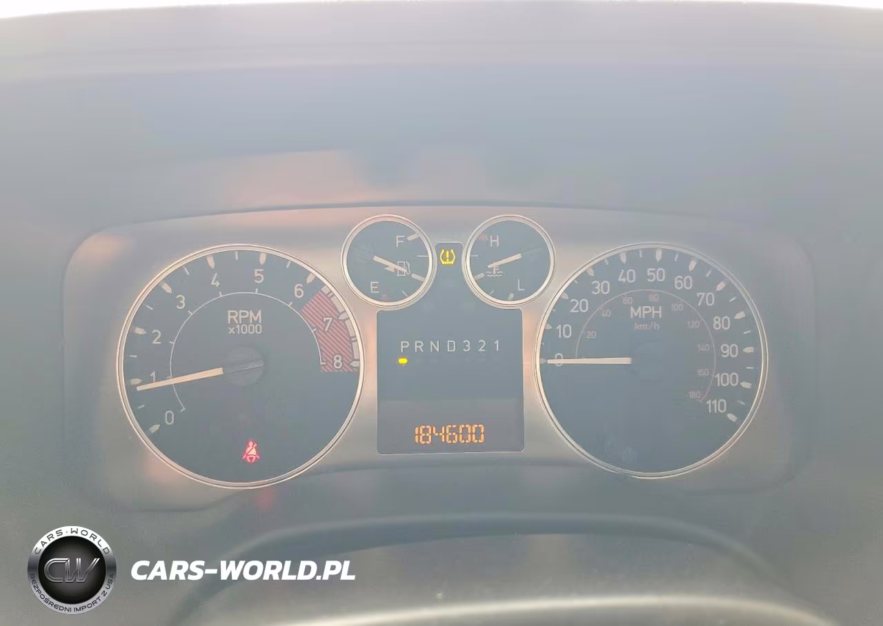 2007 Hummer H3 VIN:5GTDN13E678206928 - 9