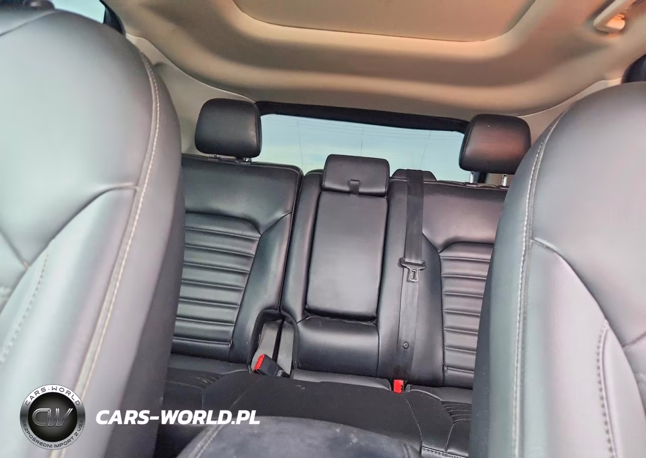 2019 Ford Edge Sel VIN:2FMPK3J93KBC06806 - 10