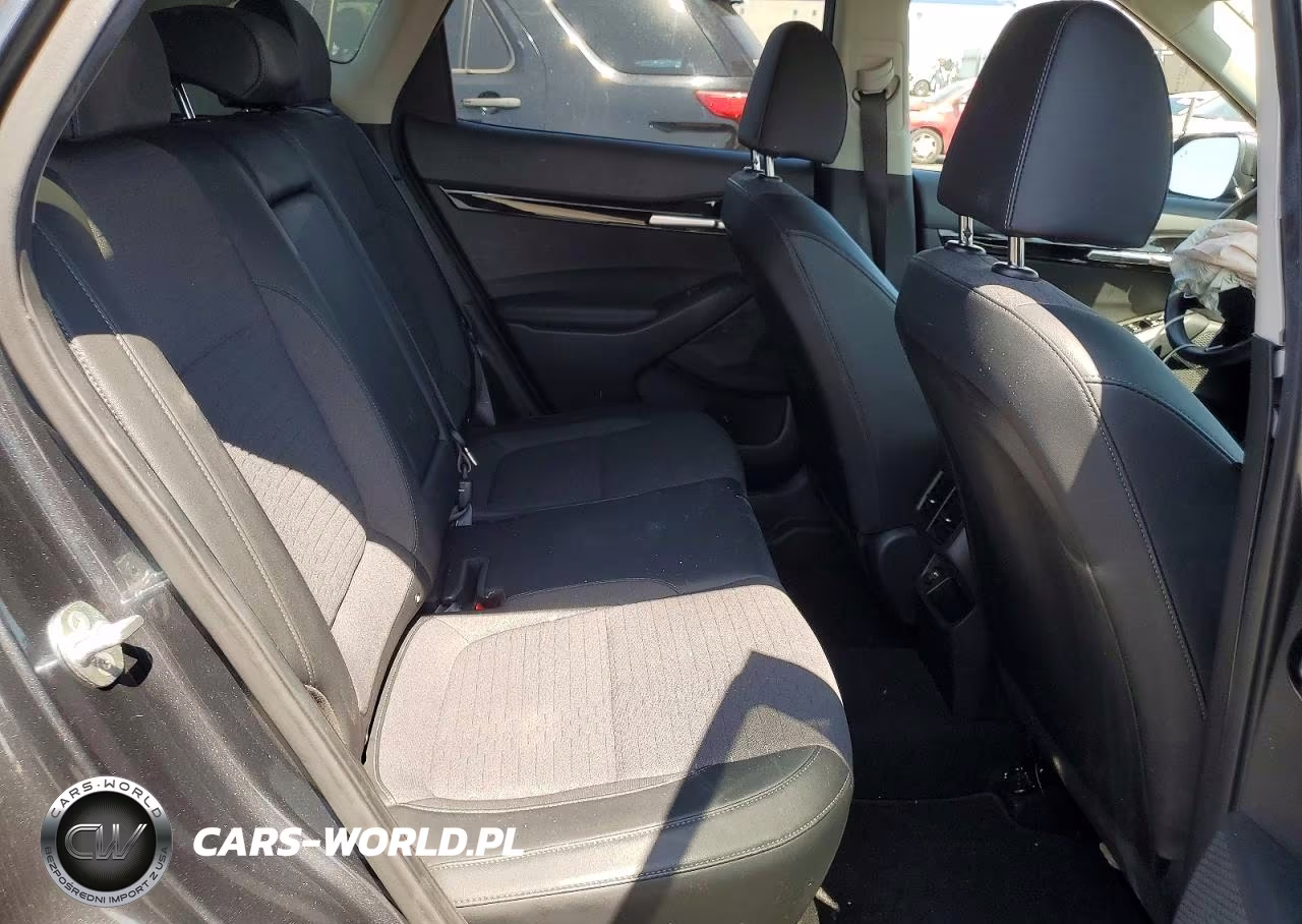 2023 Kia Seltos S VIN:KNDEU2AA6P7417797 - 11