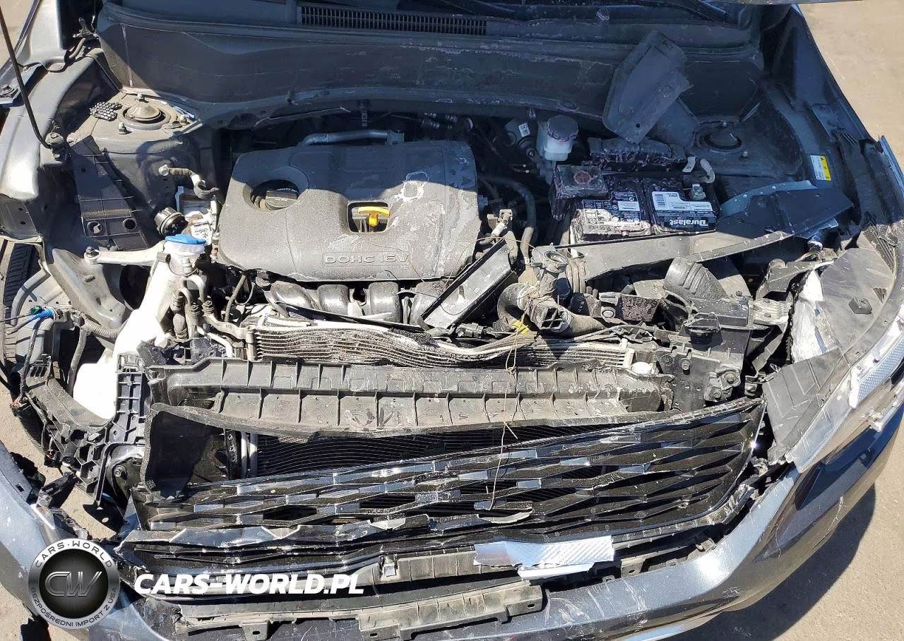2023 Kia Seltos S VIN:KNDEU2AA6P7417797 - 12