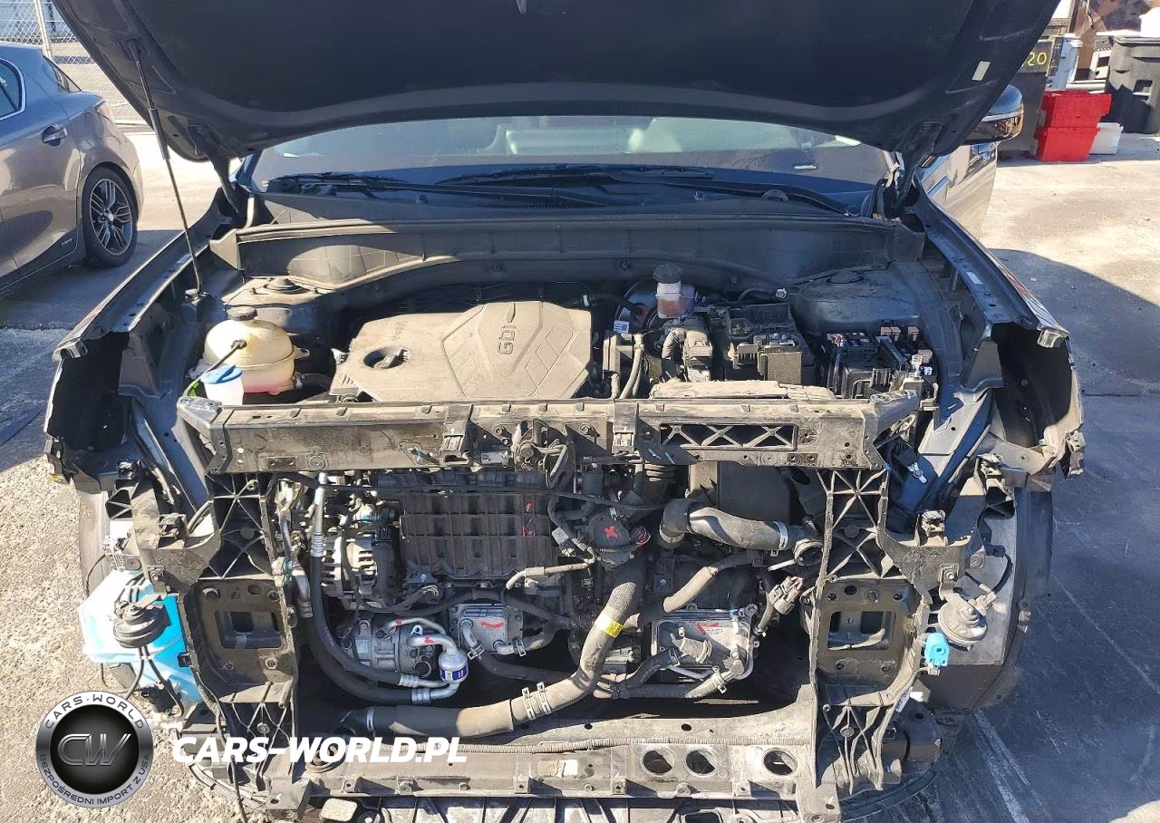 2023 Kia Sorento S VIN:5XYRL4LC4PG221469 - 11
