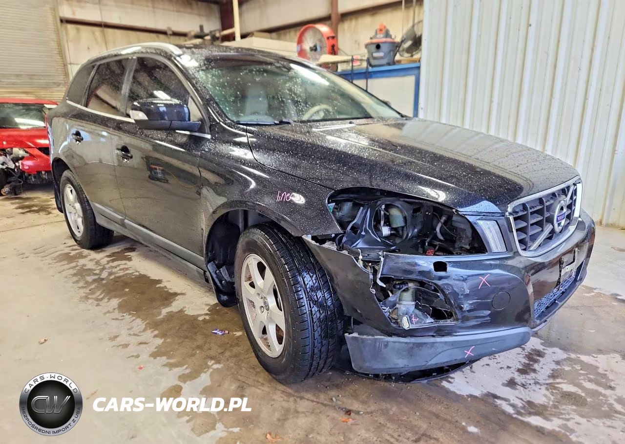 2012 Volvo Xc60 3.2 VIN:YV4952DL3C2332738 - 4