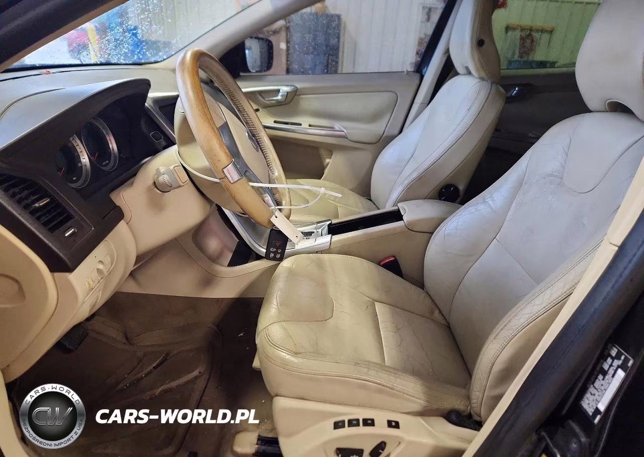 2012 Volvo Xc60 3.2 VIN:YV4952DL3C2332738 - 7