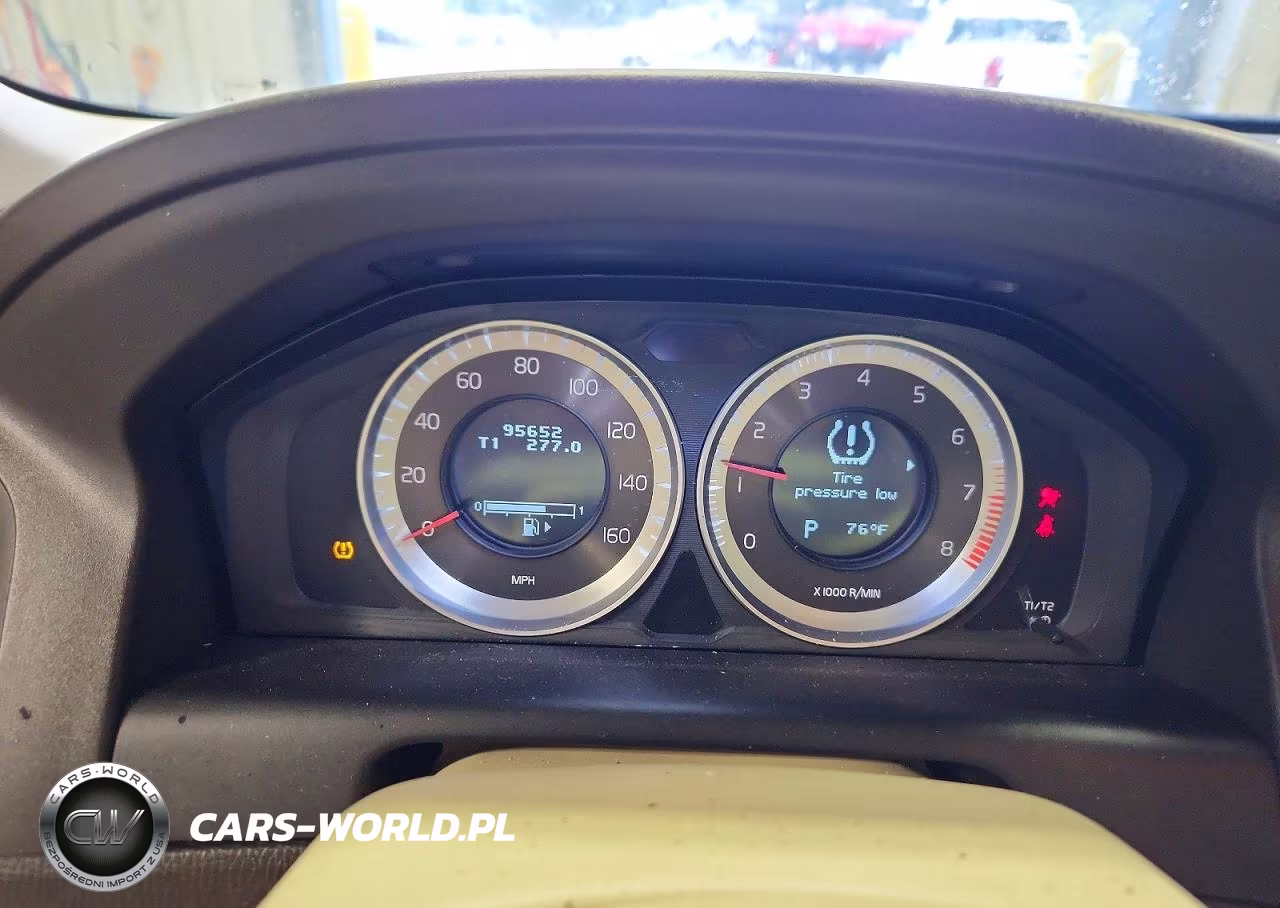 2012 Volvo Xc60 3.2 VIN:YV4952DL3C2332738 - 9